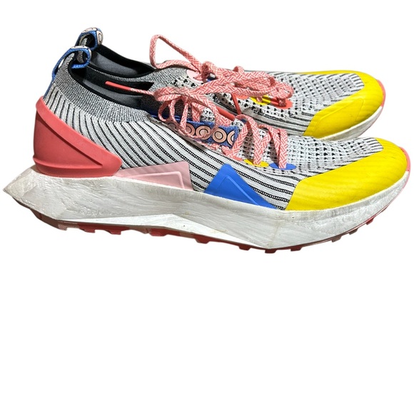 Allbirds Tree Flyer 2 X Zipeng Zu Women's Size 9 US Multicolor Running Shoes - Picture 1 of 6